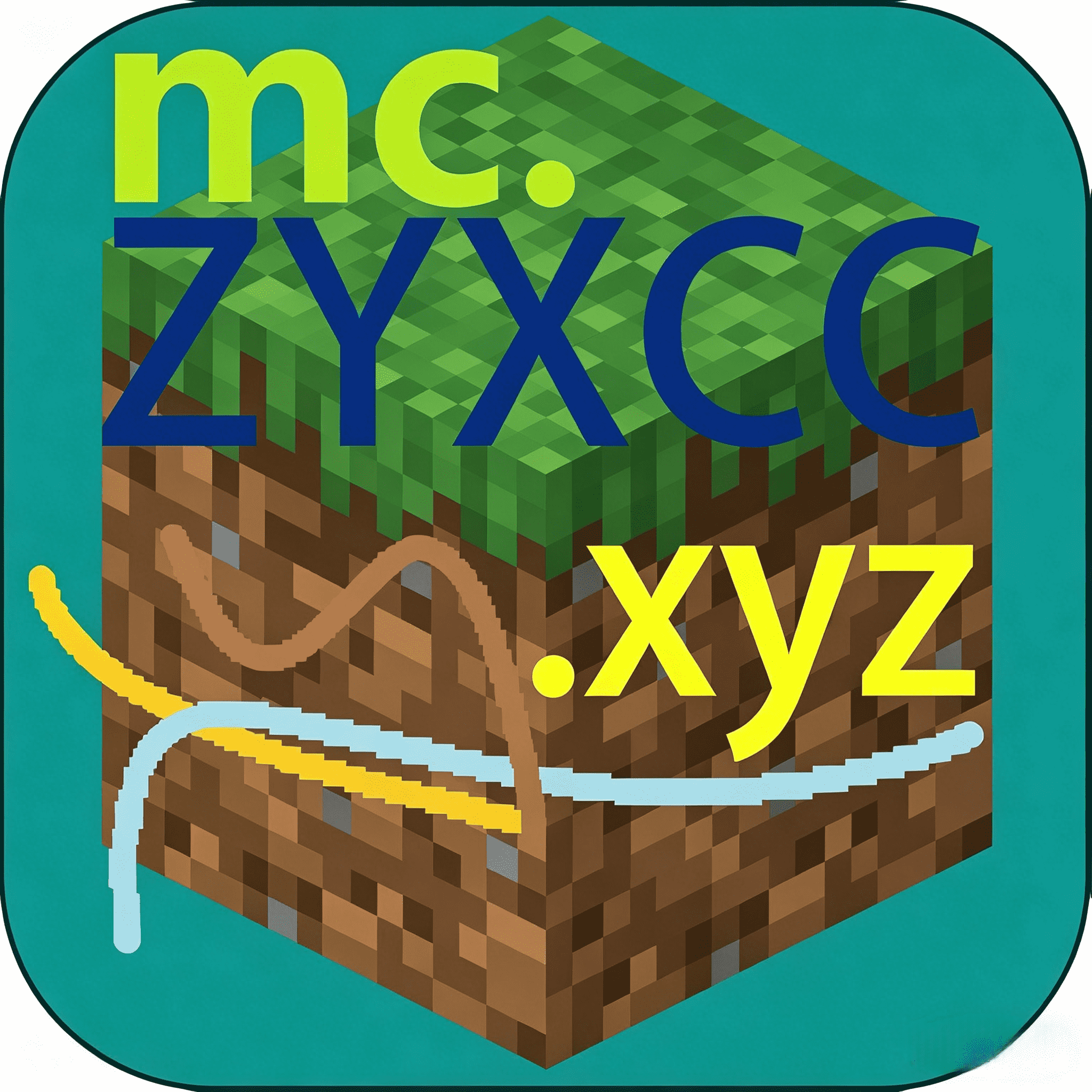 ZYXCC Logo